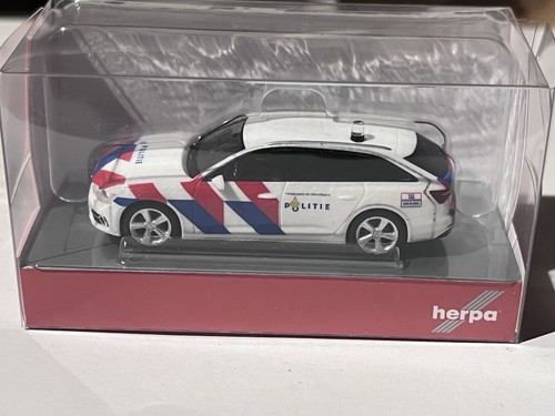 Somo herpa audi avant - somo,