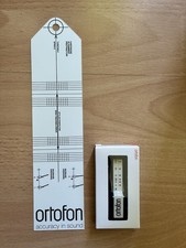 Ortofon Tonarmwaage +