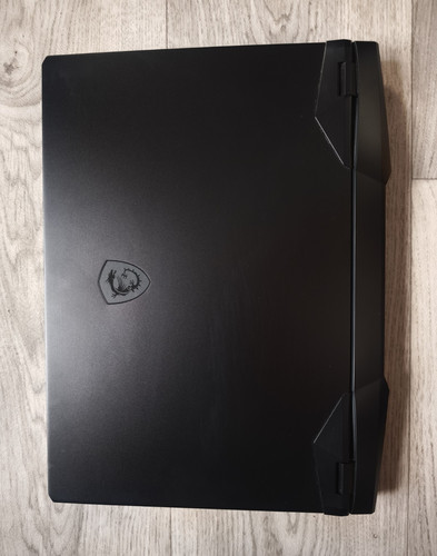 Msi gp66 leopard gaming - msi,