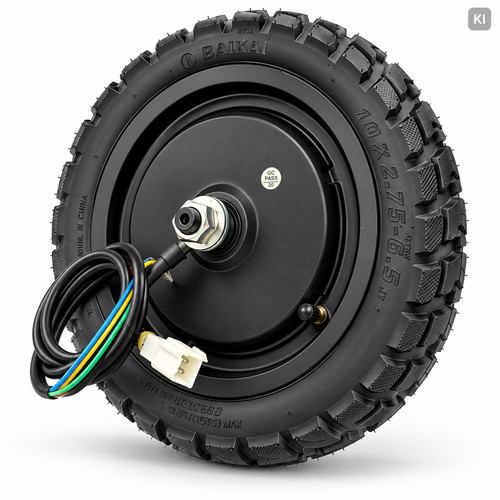 Radnabenmotor scooter 20 - radnabenmotor, 3c
