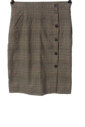 Bleistiftrock damen rock - h&m,