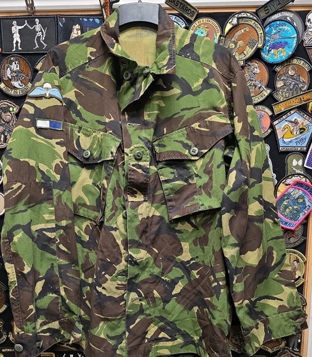 British army tantalus dpm - tantalus,