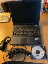 Compaq NX 6325 Laptop