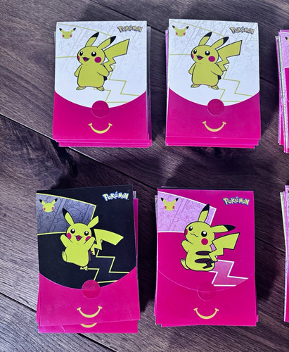 Pokémon tcg booster - pokémon,
