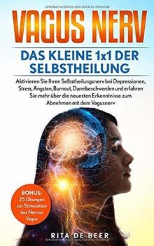 Vagus nerv das kleine 1x1 - vagus,