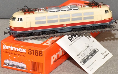 Märklin primex 3188 e - 3188, e-lok