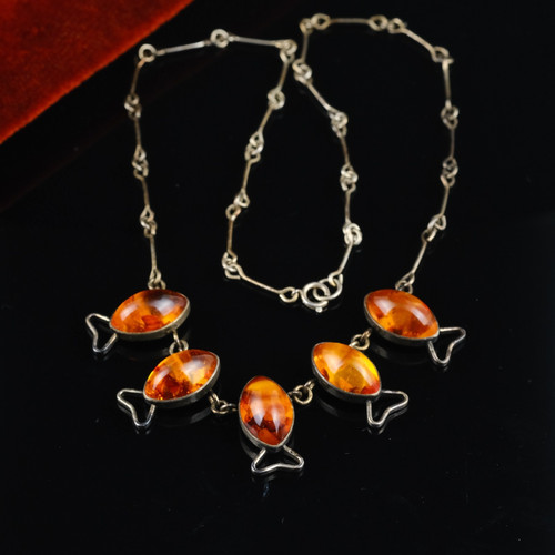 Fischland ostseeschmuck - fischland,