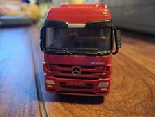 Siku 3934 Mercedes Autotransporter 1:50 OVP - 4139