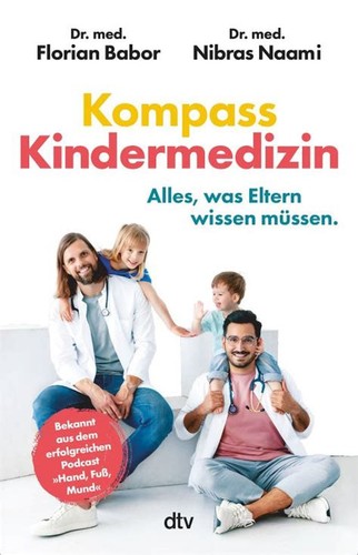 Kompass kindermedizin von - kompass,