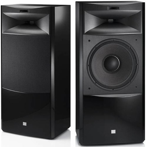 Jbl sinthesys s4700 schwarz - s4700,