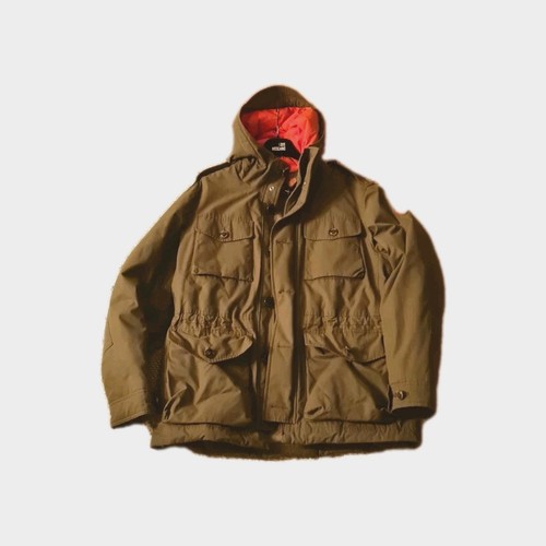 Polo ralph lauren jacke