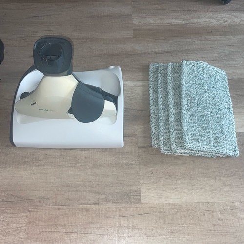 Vorwerk saugwischer sp530 mit - vorwerk,
