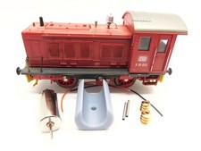 micromotor HLM004G Glockenankermotor  für Lima V 20, BR 270, ÖBB 2061