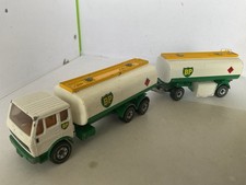 Siku 3718 mercedes bp