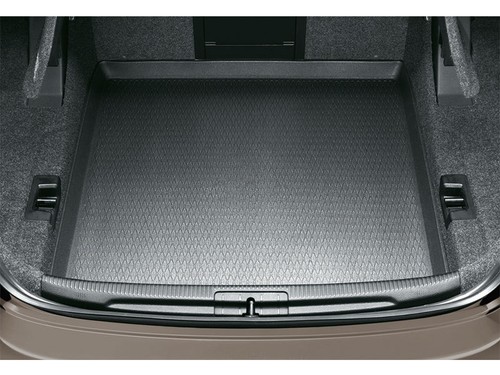 Gepäckraumeinlage eos - vw,