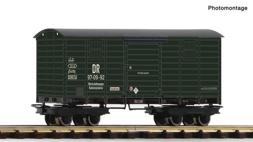 Roco 34062 4achs
