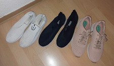 Damen schuh paket - schuh, c)