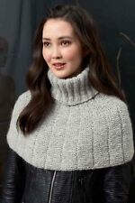 Cape - Lang Yarns Malou Light