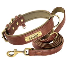 Personalisiert Hundehalsband