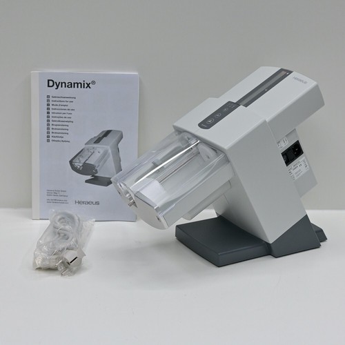 Heraeus kulzer dynamix - heraeus,