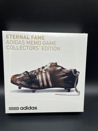 Eternal fame adidas memo - fame,