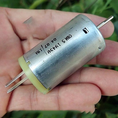 Dc12v 21500rpm high - dc12v,