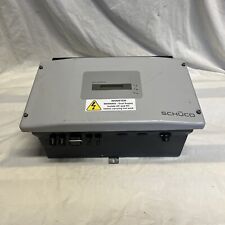 SMA / Schuco Sunny Boy SB1200