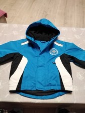 Lupilu Jacke Winterjacke Herbstjacke Übergang Skijacke in 86 92