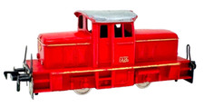 Fleischmann OK 1306 - Werkslok