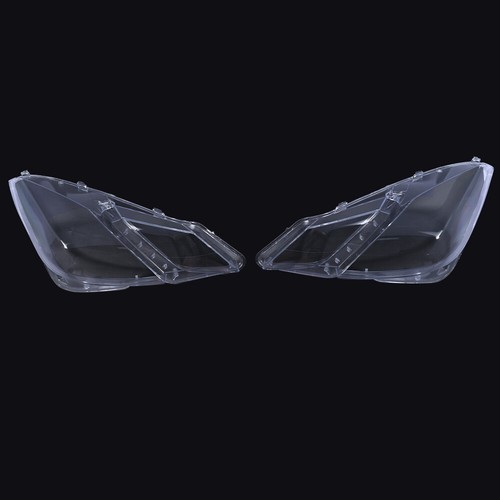 Headlight lens for mercedes - lens,