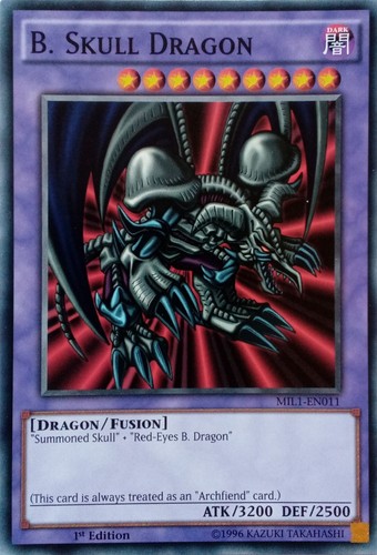 Mil1 de011 schädeldrache - b.,