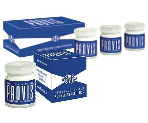 Provis provisorische