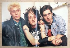 BRAVO POSTER Die Ärzte -