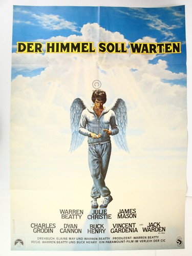 Original filmposter filmplakat - filmposter,