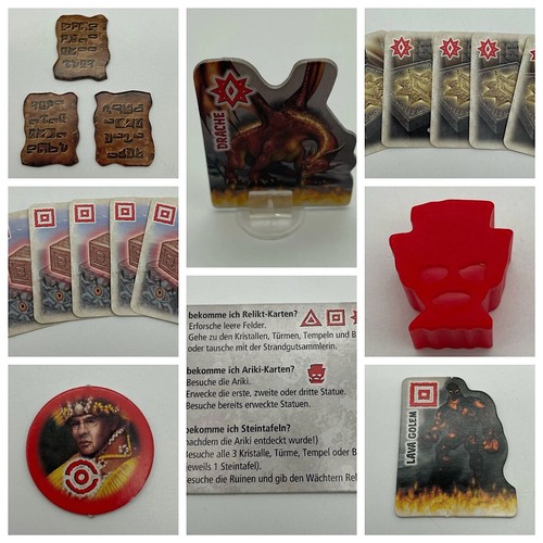Die insel ravensburger - die,