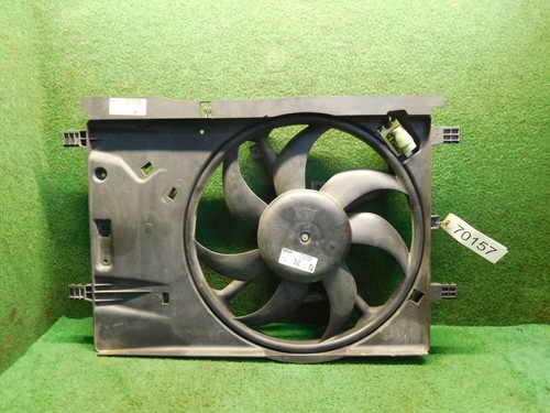 Lüftermotor opel corsa - lüftermotor,
