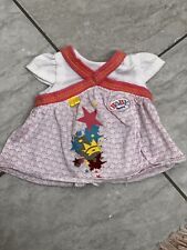 Puppen Kleidung Kleid für