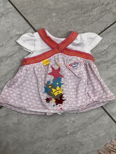 Puppen kleidung kleid - puppen,