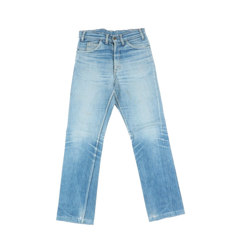 Levi big orange - big, w32