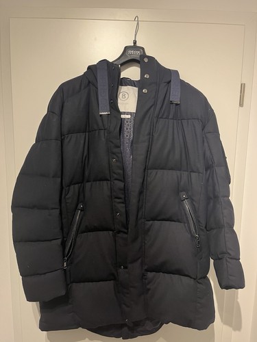 Bogner daunenjacke herren - daunenjacke, gr