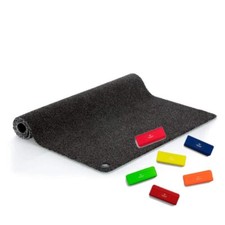 Jemako® Fußmatte in 3