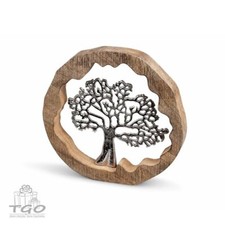 Formano Ring mit Baum aus