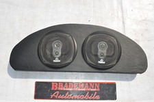 ALFA ROMEO 916 SPIDER Deckel Batteriekasten mit Lautsprechern ( 113091880 )