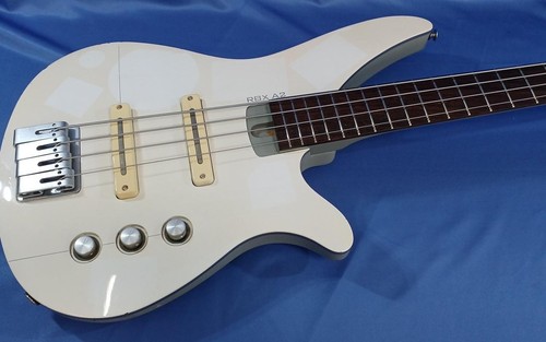 Yamaha rbx4a2m - rbx4a2m, (no251005)