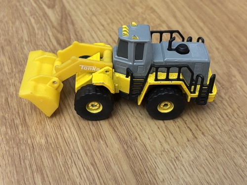 Hasbro funrise tonka gelber - funrise,