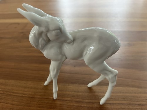 Rosenthal porzellan figur - rosenthal,
