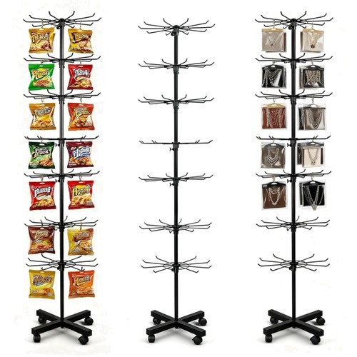Drehständer schmuck display - drehständer,