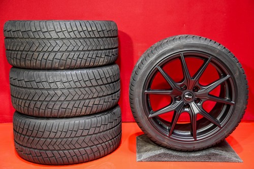 Brock alloy wheels - wheels, bmw