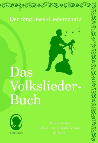 Die schönsten volkslieder - volkslieder,