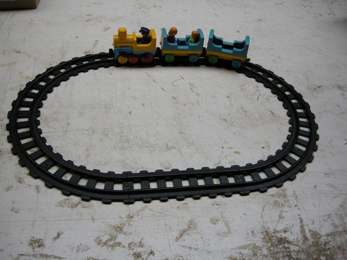 Playmobil pl361 - playmobil, 1-2-3,